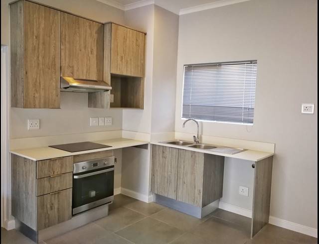 1 BEDROOM APARTMENT TO LET IN MORNINGSIDE